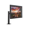 LG UltraFine Display Ergo 32UN880-B 31.5&quot; IPS 4K UHD HDR Monitor