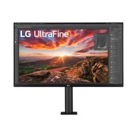LG UltraFine Display Ergo 32UN880-B 31.5" IPS 4K UHD HDR Monitor LG UltraFine Display Ergo 32UN880-B 31.5" IPS 4K UHD HDR Monitor