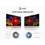 TCL 32V5C-UK 32-Inch QLED Full HD HDR Smart TV  Google TV Dolby Audio & HDMI 2.1