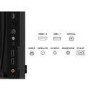 TCL 32V5C-UK 32" FHD QLED TV Google Smart TV