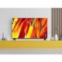 TCL 32V5C-UK 32" FHD QLED TV Google Smart TV