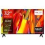 TCL 32V5C-UK 32-Inch QLED Full HD HDR Smart TV  Google TV Dolby Audio & HDMI 2.1