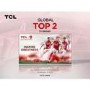 TCL 32V5C-UK 32-Inch QLED Full HD HDR Smart TV  Google TV Dolby Audio & HDMI 2.1