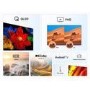 TCL 32V5C-UK 32" FHD QLED TV Google Smart TV