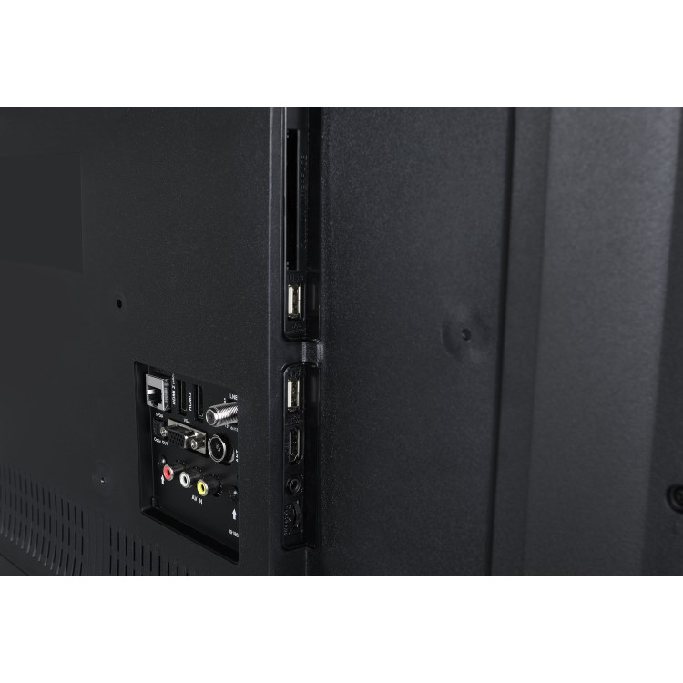 Refurbished Toshiba 32" 720p HD Ready LED Freeview Play Smart TV