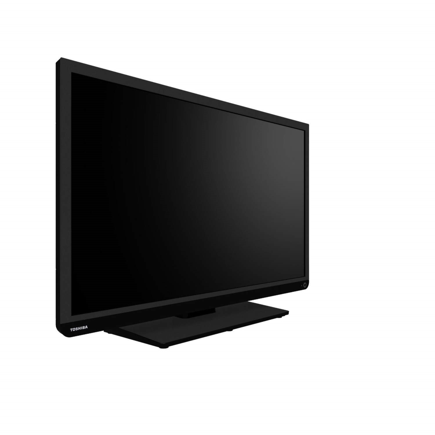 Toshiba 32W3451DB 32 Inch Smart LED TV - Laptops Direct