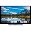 Toshiba 32W3863DB 32&quot; 720p HD Ready LED Smart TV with Freeview HD