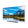 Refurbished Toshiba 32W3864DB/A 32&quot; Smart TV in White