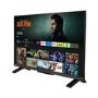 Toshiba 32WF2F53DB 32-Inch HD Ready Smart Fire TV  HDR10+ Alexa & Freeview Play