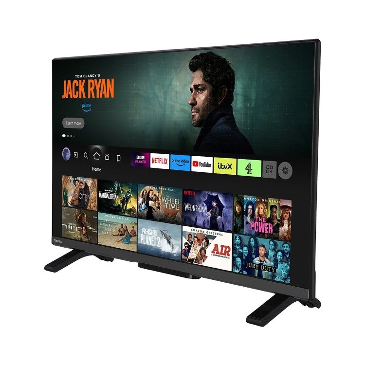 Toshiba 32 inch Smart Full HD LED TV