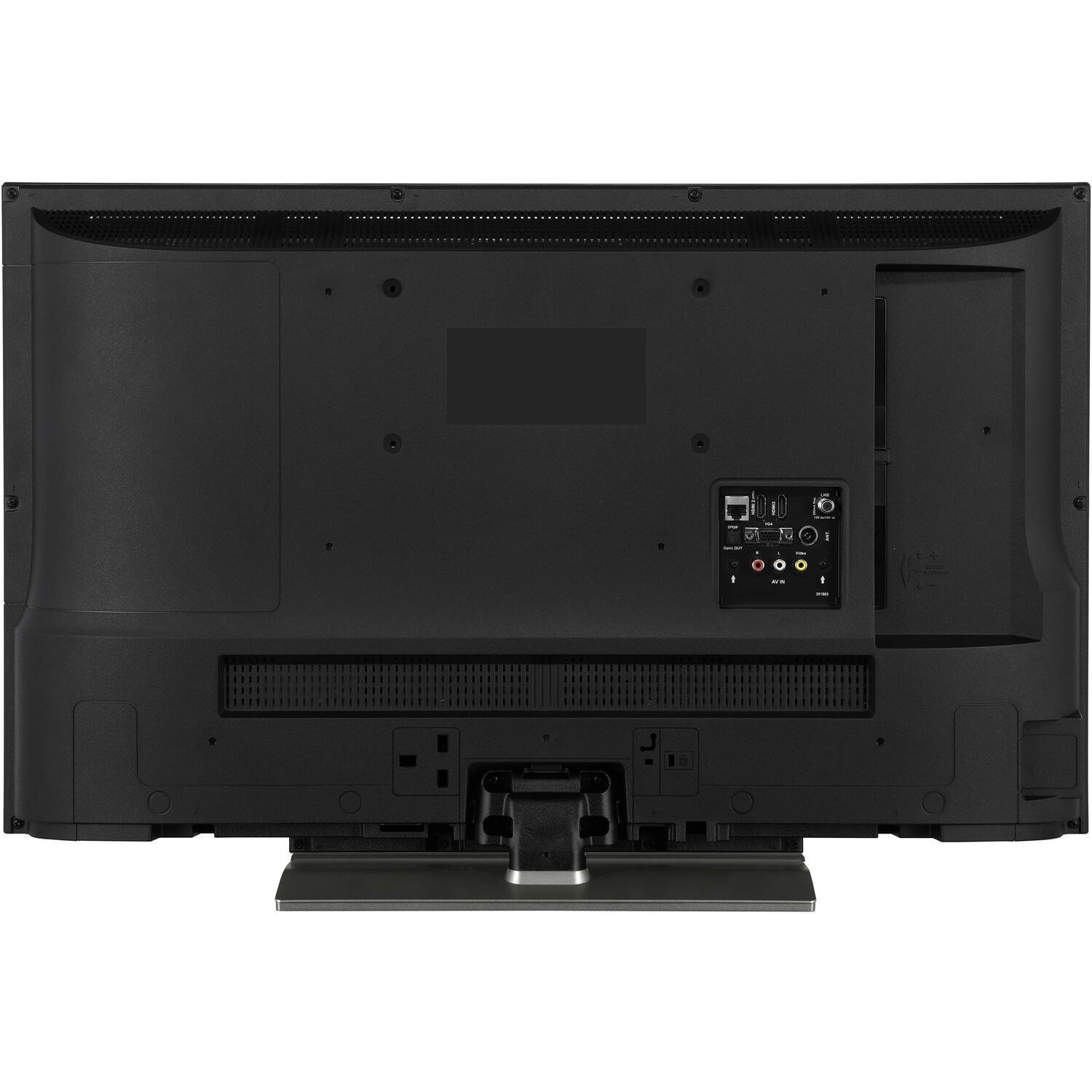 connect bluetooth headphones to toshiba tv
