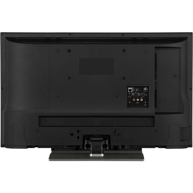 Toshiba 32WK3A63DB 32" HD Ready Smart LED TV with Alexa