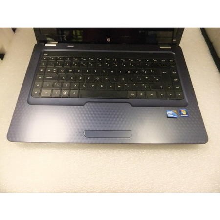 PC Portable HP G6-2009SS, Intel Core I3, écran 15,6", Pour Pièces Seulement