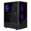 Entity Impulse AMD Ryzen 5 5500GT 16GB RAM 512GB SSD Windows 11 Gaming PC