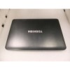 Trade In Toshiba C850D-107 15.6&quot; AMD E1-1200 640GB 4GB Windows 10 Laptop