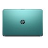 Refurbished HP 15-ba077na 15.6&quot; AMD A6-7310 2GHz 4GB 1TB Windows 10 Laptop in Teal