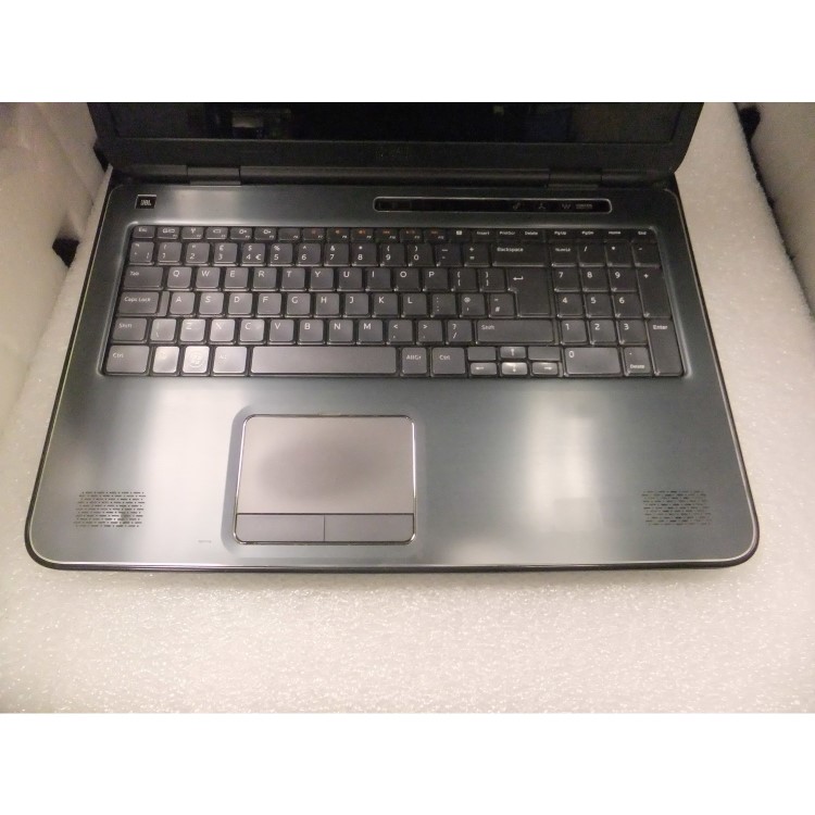 Trade In Dell XPS L701X 17.3" Intel Core i7 Q740 160GB 16GB Windows 10 In Grey Laptop