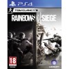Tom Clancys Rainbow Six Siege for PlayStation 4