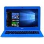 Refurbished Acer Aspire AO1-131-C726 Intel Celeron N3050 2GB 32GB 11.6 Inch Windows 10 Laptop in Blue 
