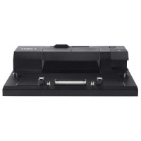Dell Laptop Docking Station Simple E-Port II With USB V3.0 + Power Cable