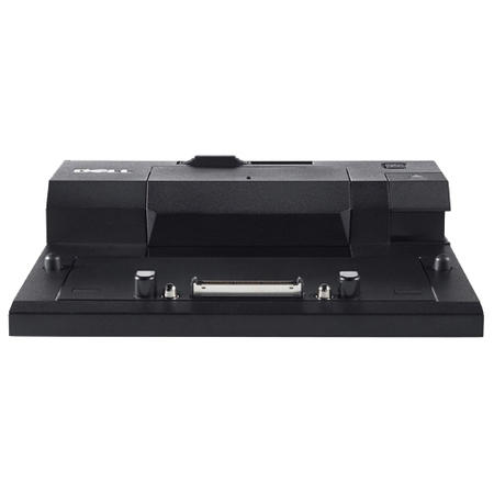 Dell Laptop Docking Station Simple E-Port II With USB V3.0 + Power Cable