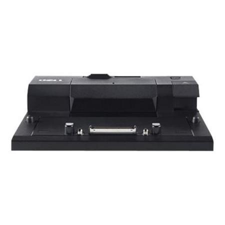 Dell Laptop Docking Station Simple E-Port II With USB V3.0 + Power Cable