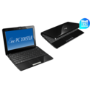 Refurbished Asus EEEPC 10.1" Intel Atom N270 1.6GHz 1GB 250GB Windows 7S Laptop