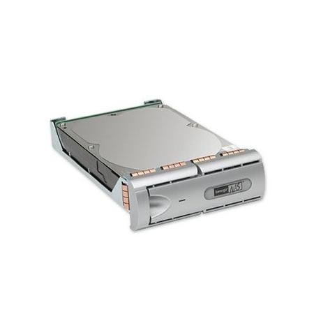 Iomega NAS 400r/400GB - hard drive - 400 GB - SATA-150