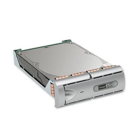 Iomega NAS 400r/250GB - hard drive - 250 GB - SATA-150