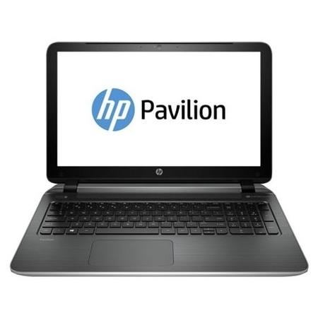 Refurbished HP Pavilion 15-aq065na AMD A9-9410 8GB 2TB 15.6 Inch Windows 10 Laptop