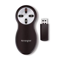 Kensington -  Wireless Presenter Remote Kensington -  Wireless Presenter Remote
