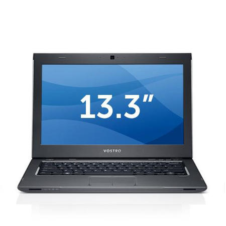 Dell Vostro 3360 Core i5 4GB 320GB Windows 8 Pro Laptop 