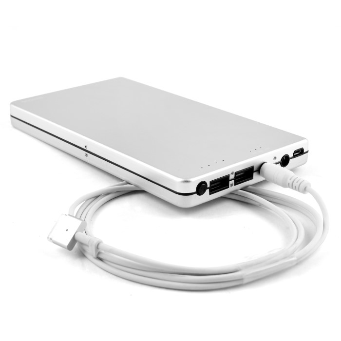 iQ Apple Macbook Macbook Pro & Macbook Air Post 2012 30000mAh Power