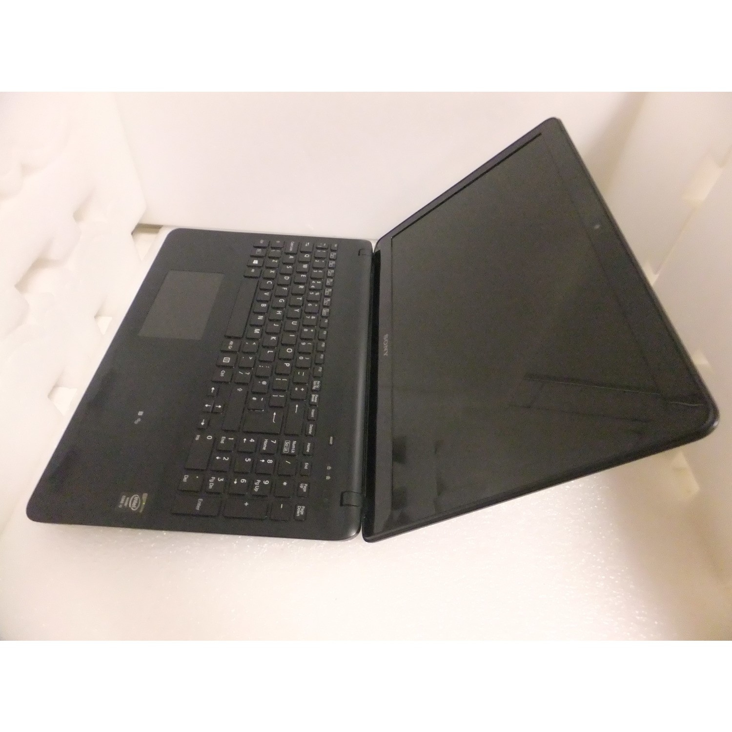 SONY VAIO 型番不明 Core i5-型番不明 DVDスーパーマルチ ノート