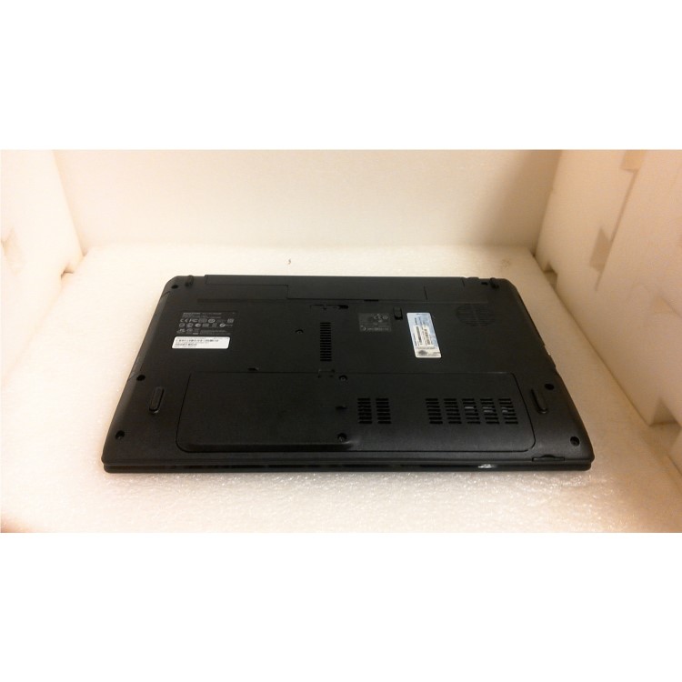 Pre-Owned Emachines E529 15.6" Intel Celeron P4600 2GHz 4GB 500GB Windows 7 DVD-RW Laptop