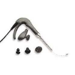 Plantronics TriStar H81N - headset 