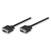 Manhattan 30m SVGA Monitor Cable - M2M