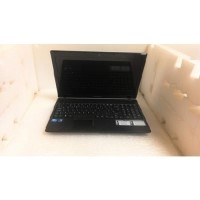 Pre-Owned Emachines E529 15.6" Intel Celeron P4600 2GHz 4GB 500GB Windows 7 DVD-RW Laptop