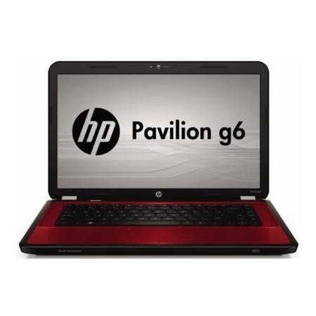 値下げ❕❕HP Pavilion g6・ノートPC・i3・SSD・15.6インチ