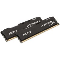 HyperX 8GB 1600MHz DDR3L CL10 Desktop Memory