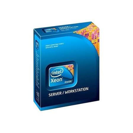Dell Intel Xeon Silver 4114 2.2 GHz 10 Core 20 Thread Server Processor