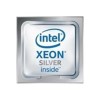 dell Intel Xeon Silver 4210R 2.4G 10C/20T 9.6GT/s 13.75M Cache Turbo HT 100W DDR4-2400 CK