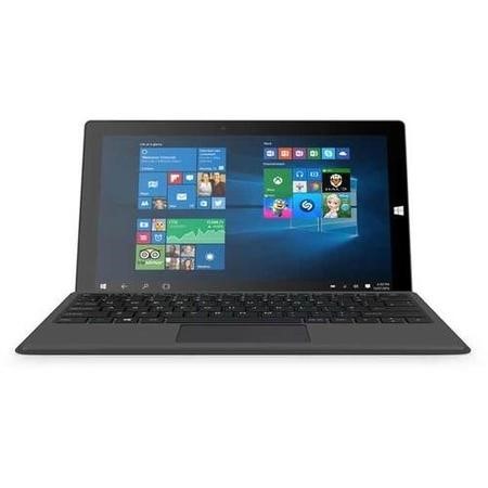 windows tablet with keyboard
