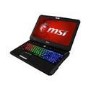 MSI GT60 Dominator Pro 15.6" Intel Core i7-4800MQ 16GB 1000GB 3x 128GB SSD Blu-Ray Writer NVIDIA GTX880M 8GB Windows 8 Gaming Laptop