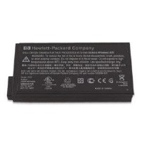 HP laptop battery - Li-Ion - 4400 mAh