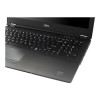 GRADE A1 - Fujitsu Lifebook U757 Core i7-7500U 8GB 512GB SSD 15.6 Inch Windows 10 Professional Laptop