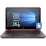 Refurbished HP Pavilion x360 15-bk062sa 15.6" Intel Core i3-6100U 8GB 1TB Windows 10 2in1 Laptop in Red