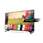 GRADE A1 - LG 32LH604V 32 Inch Smart Full HD LED TV with Freeview HD LG webOS and Virtual Surround