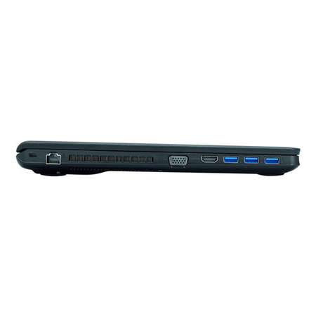 Fujitsu LifeBook A557 Core i5-7200U 4GB 500GB DVD-RW 15.6 Inch Windows 10 Professional Laptop
