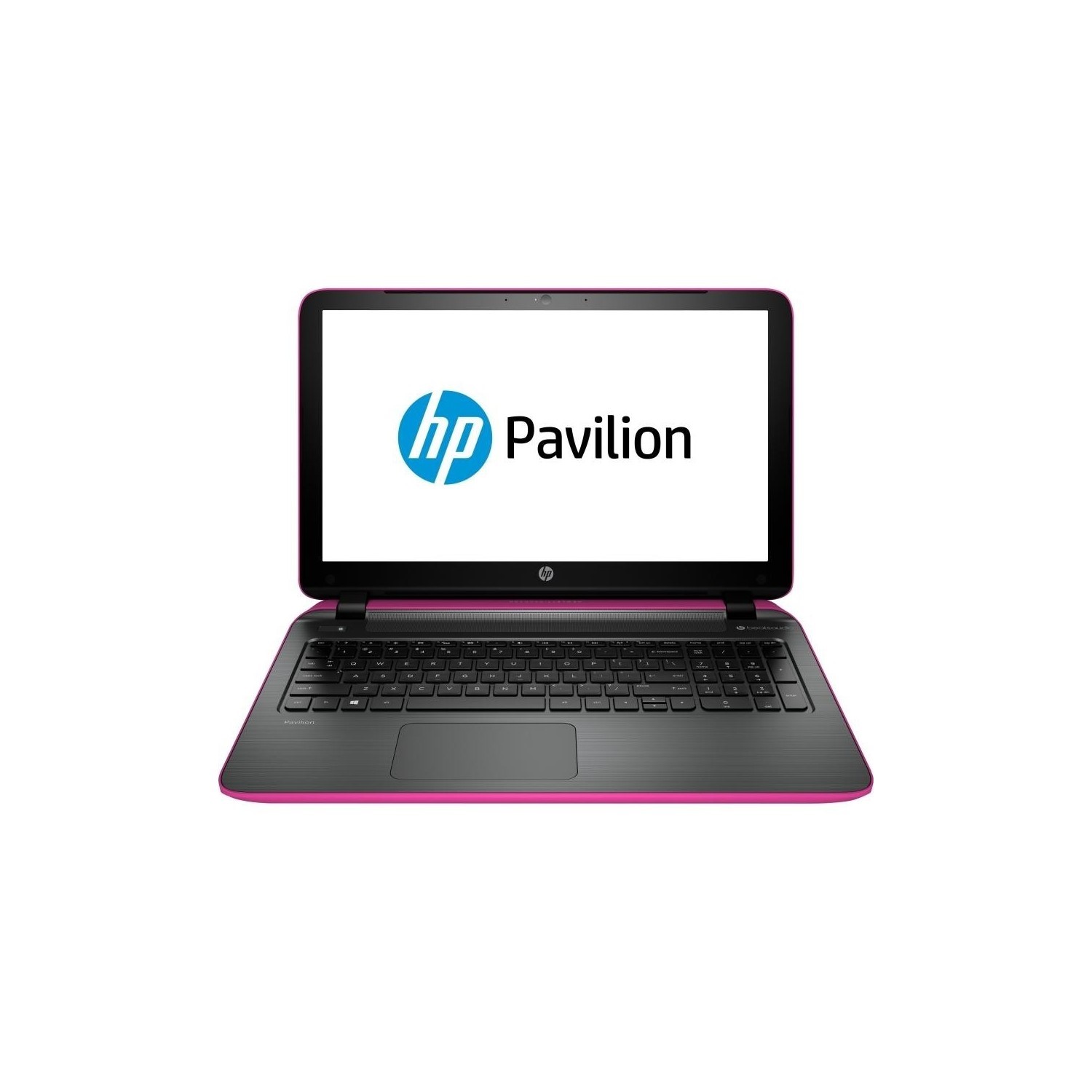【美品】「HP Pavilion 15 ピンク i5/8GB/1TB/DVD」 A1 Refurbished HP Pavilion 15-P258NA AMD A10-4655 8GB 1TB